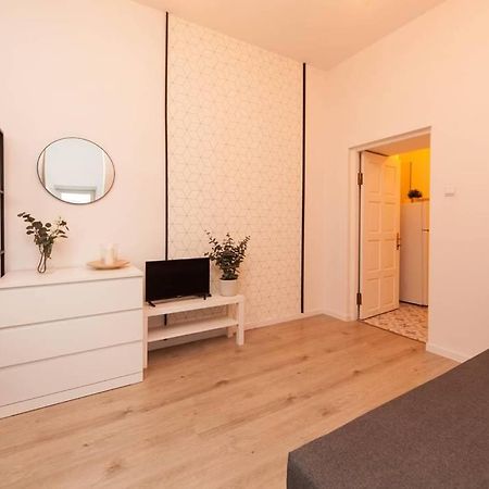 Apartamenty Kozia Lublino Esterno foto