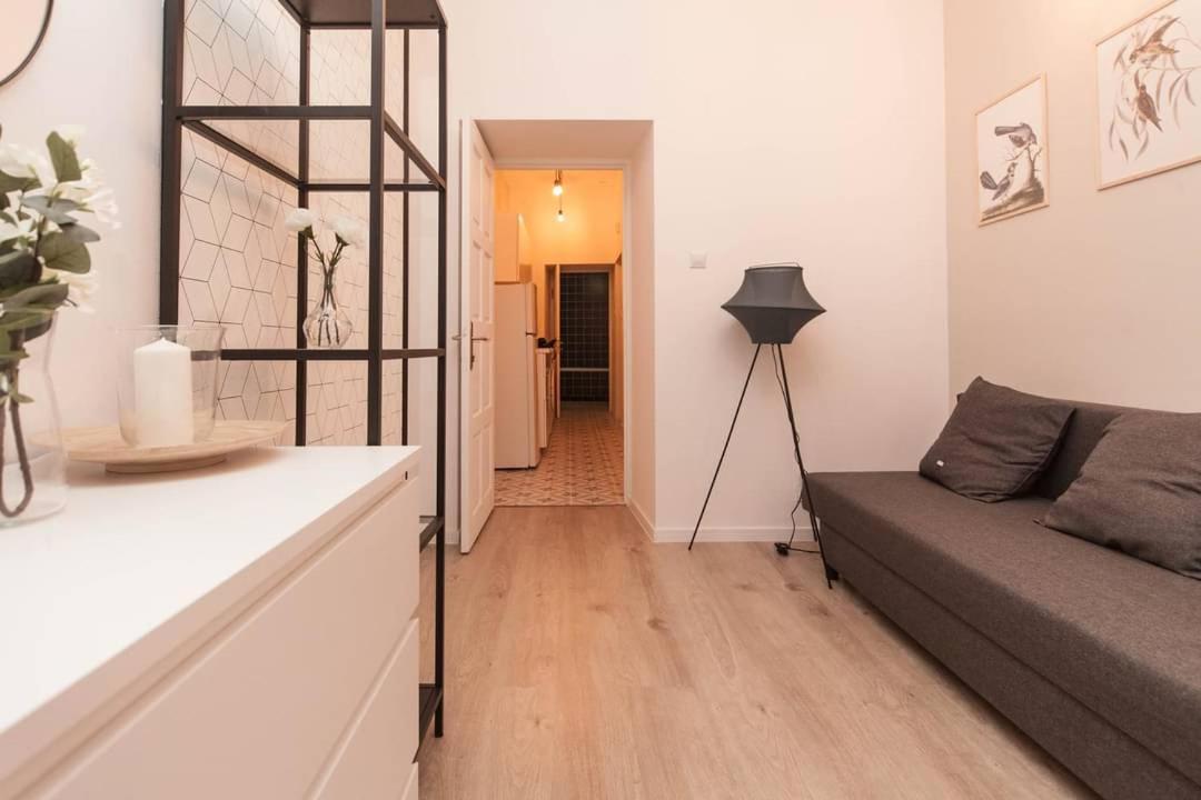Apartamenty Kozia Lublino Esterno foto