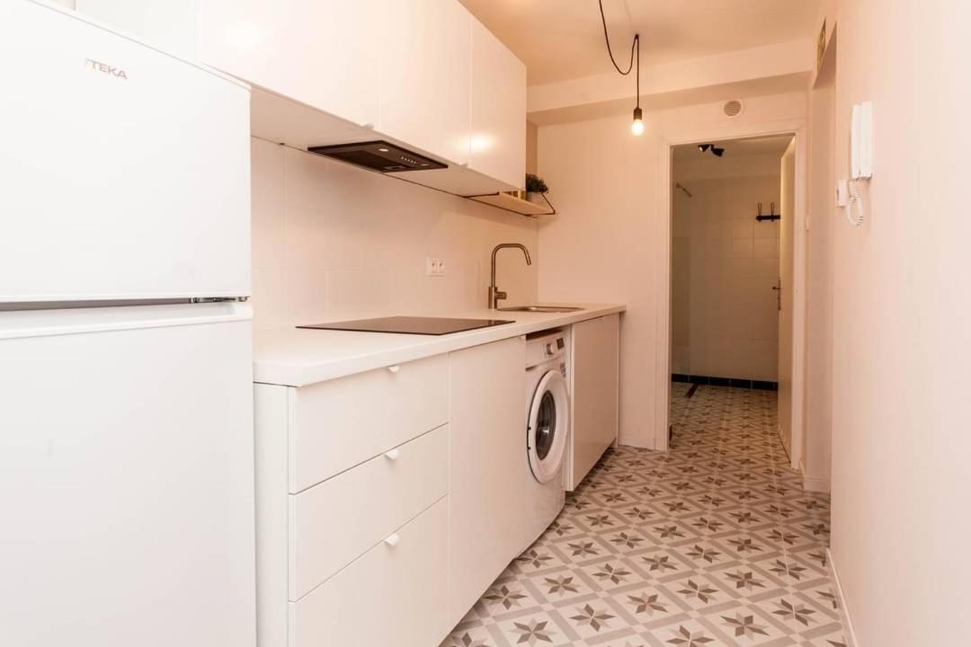Apartamenty Kozia Lublino Esterno foto