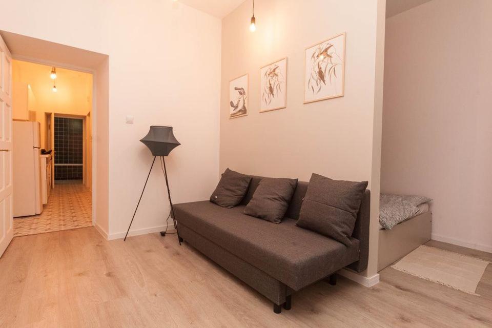 Apartamenty Kozia Lublino Esterno foto